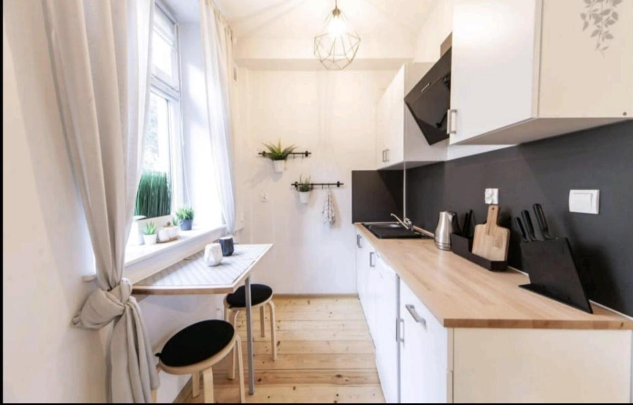 Apartament Vip *