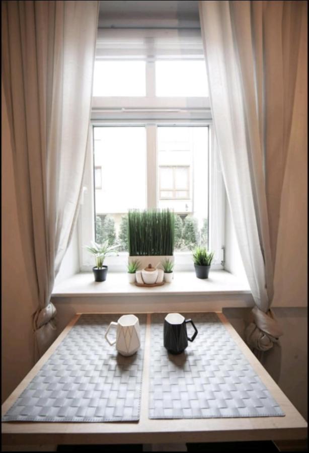 Vip Apartment Krakau
