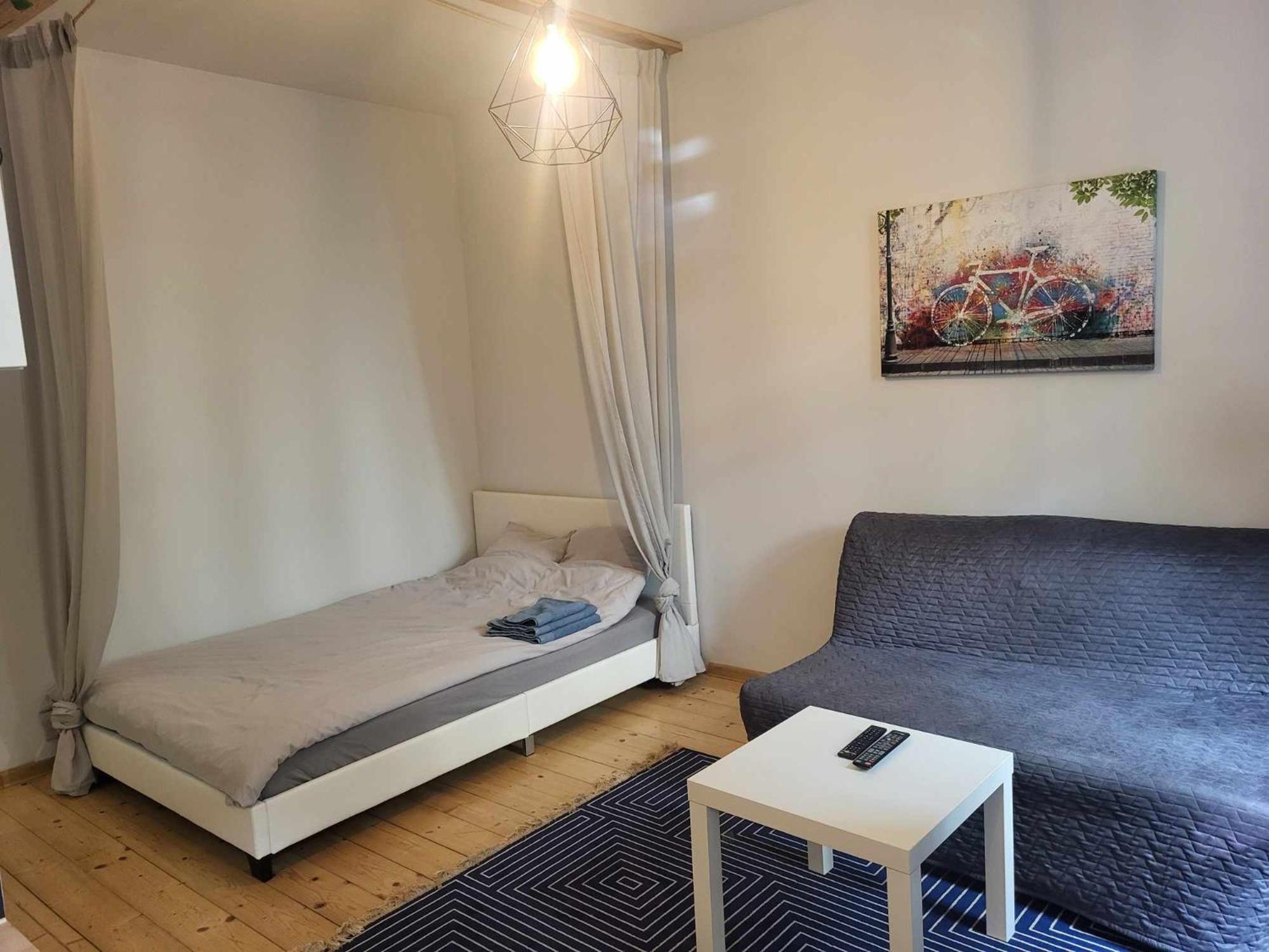 Vip * Krakau