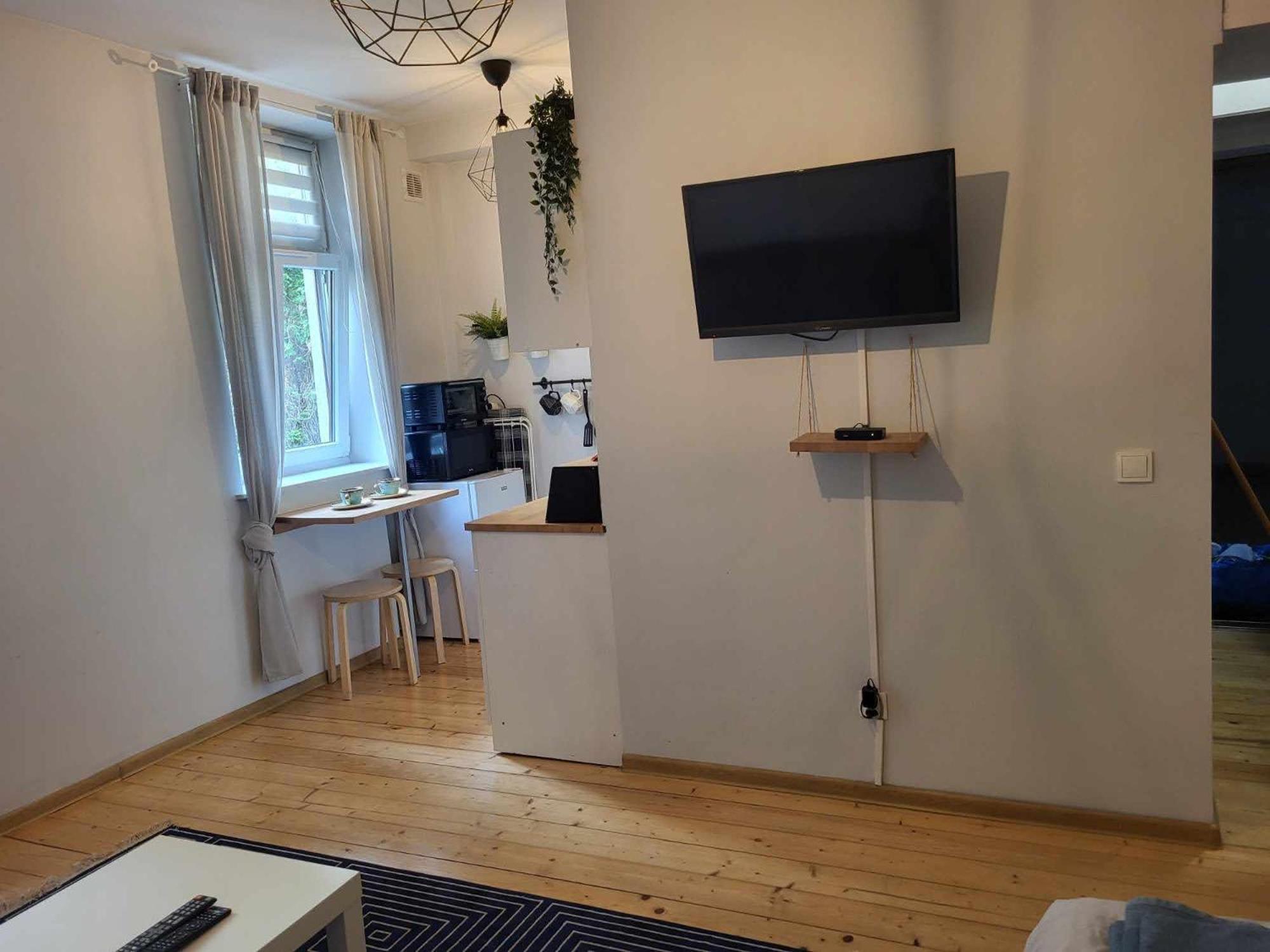 Vip Krakau