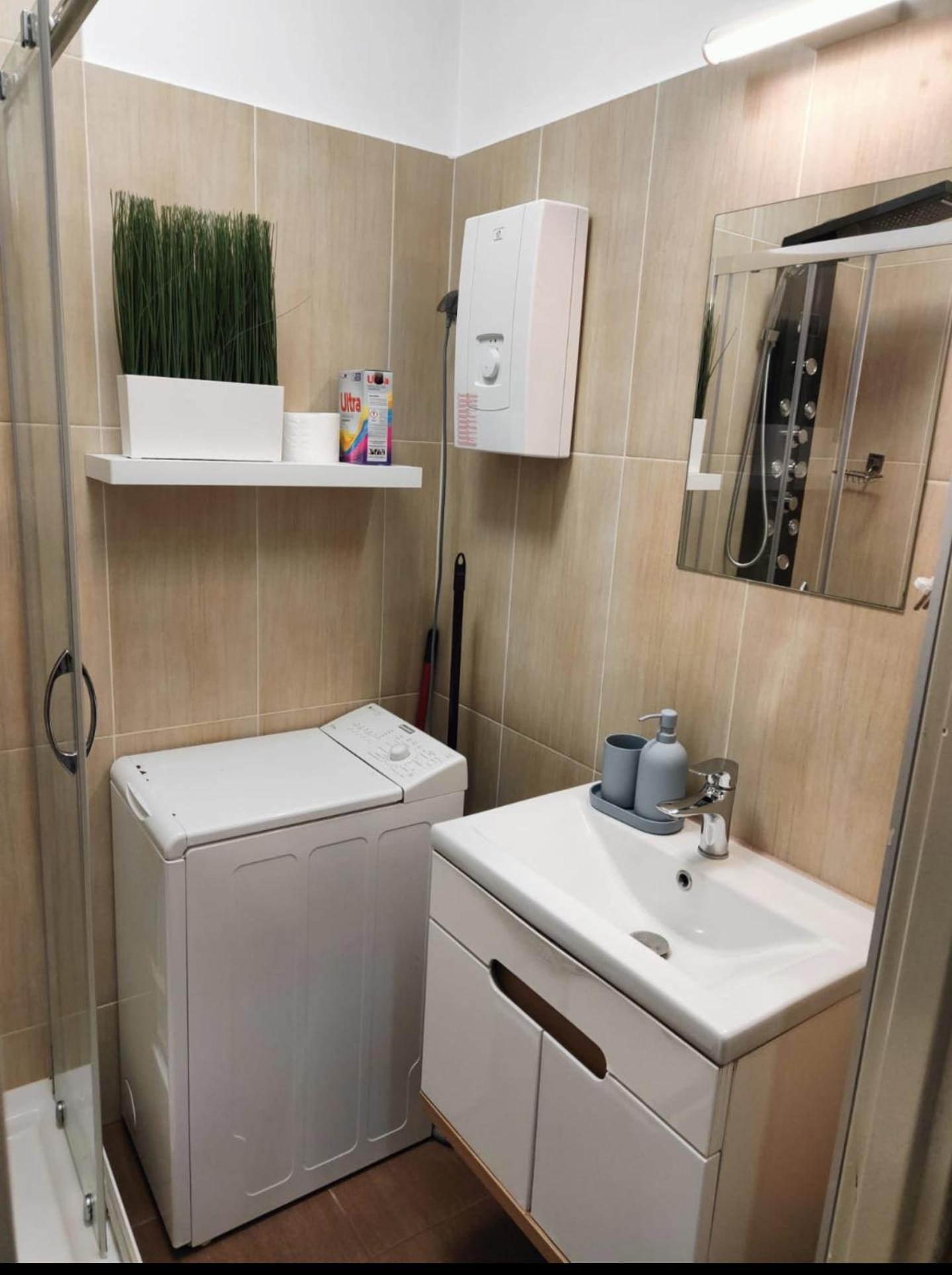 Vip Apartment Krakau