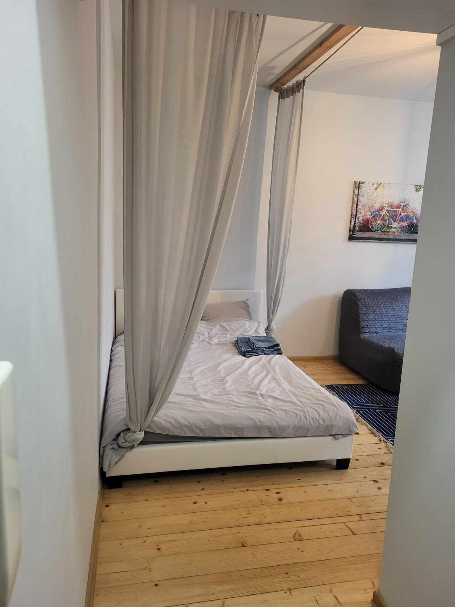 Appartement Vip *